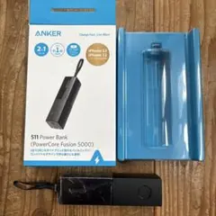 【中古】Anker 511 Power Bank