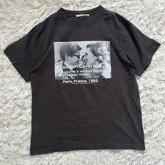 美品⭐︎カレンソロジー　フォトグラフィック　Tシャツ　フリーサイズのサムネイル