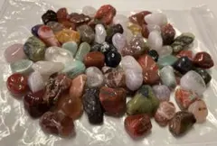 天然石ミックス（細石）