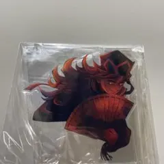 鬼滅の刃 アクリルスタンド 童磨