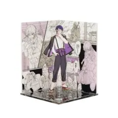 東京ディバンカー 殊玉 善治 2個セット アクリルスタンド アクスタ 2026年最新】殊玉善治の人気アイテム - メルカリ