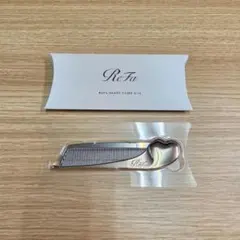 【新品未使用】リファハートコーム アイラ（ローズゴールド）