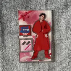 2026年最新】佐野勇斗 アクスタ happyの人気アイテム - メルカリ