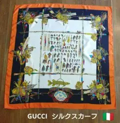 2026年最新】GUCCI レディース バンダナ・スカーフの人気アイテム