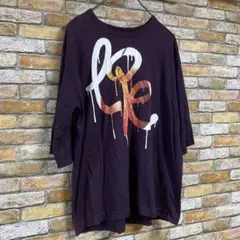 SHAREEF ビックシルエット　Tシャツ サイズ2のサムネイル