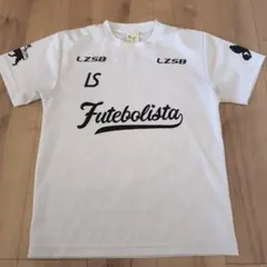 ルースイソンブラ ジュニア プラクティスTシャツ S(150〜160cm程度)