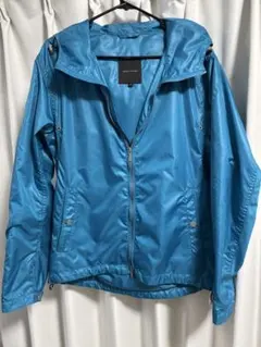 JOSEPH HOMME フード付きナイロンジャケット 46