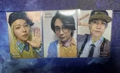 2026年最新】Mrs. GREEN APPLE フォトカード コンプリートの人気