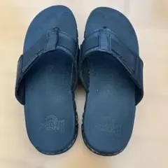 Dr. Martens ATHENS THONG サンダル ブラックのサムネイル