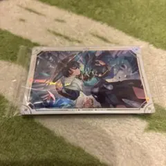 原神 シールウエハース 放浪者 スカラマシュ