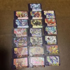 ポケモンフレンダピック19枚セット