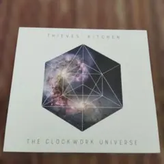 【プログレ】THIEVES' KITCHEN / The Clockwork…