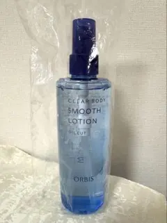 オルビス クリアボディスムースローション 215ml