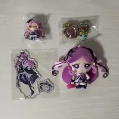 キュアキッス グッズ