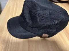 ICHIYON PLUS ブラック キャスケット 60cm