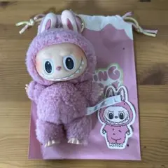 ラブブ　マカロン　ライチベリー　正規品