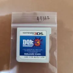 3DS ドラゴンクエストモンスターズ ジョーカー3