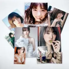 2026年最新】乃木坂46 写真集 セットの人気アイテム - メルカリ