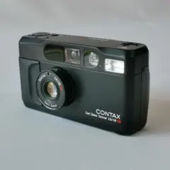 2025年最新】CONTAX T3 ブラックの人気アイテム - メルカリ