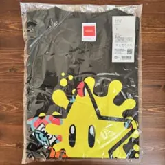 スプラトゥーン3 グランドフェス Tシャツ 過去 Mサイズ グッズセット