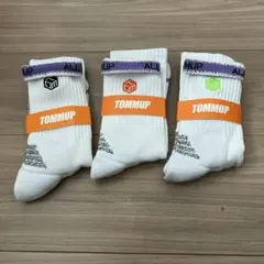 2026年最新】ballaholic socksの人気アイテム - メルカリ