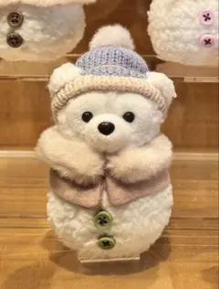 ディズニー ダッフィー ぬいぐるみ