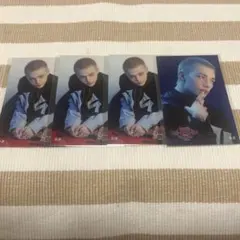 straykids ヒョンジン　FCくじ エコパ　オンラインくじ　スキズ