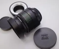 29 新品　ぐるぐるボケレンズ　 ヘリオス　44-2　富士フィルムXマウント用 29 新品 ぐるぐるボケレンズ ヘリオス 44-2 富士フィルムXマウント用