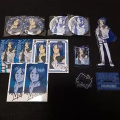 ★家庭教師ヒットマンreborn！　六道骸　まとめ売り　ドリーミーくじ