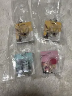 ズートピア　ブリスターチャームコレクション