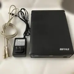 バッファロー USB 外付け DVDドライブ DVSM-X20U2V