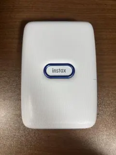 FUJIFILM instax mini Link アッシュホワイト