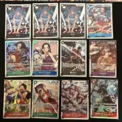 2026年最新】ワンピースカードsrまとめ売りの人気アイテム - メルカリ