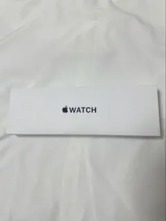 Apple Watch SE 3 GPSモデル 44mm