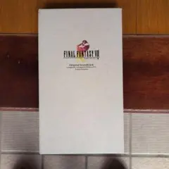 【中古】「未使用品」［CD］ファイナルファンタジー 8 ? オリジナル・サウンドトラック Amazon.co.jp: ファイナルファンタジー 8 ― オリジナル・サウンド