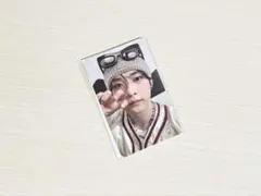 straykids アンコン オンライン特典 トレカ リノ