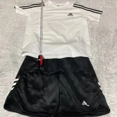 adidas 150 上下セット