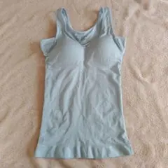 ジニエグラマーシェイプクールリッチ Mブルー