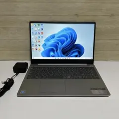 Lenovo デスクトップPC 爆速SSD Office搭載 win11 - メルカリ