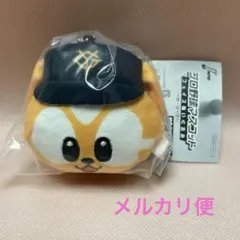 プロ野球マスコット フェイスぬいぐるみ 〜セ・リーグ〜 ジャビット