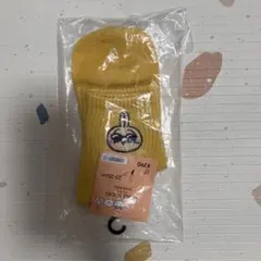 *ジーユー ちいかわ うさぎ ソックス