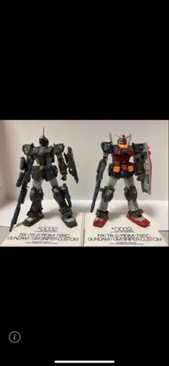 2026年最新】FIX ジムスナイパーカスタムの人気アイテム - メルカリ