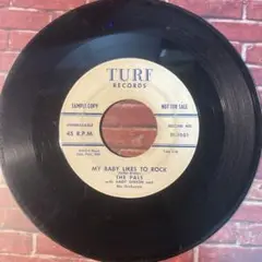 The Pals - Summer Is Here