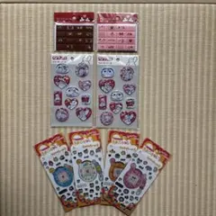 ウォーターシール他