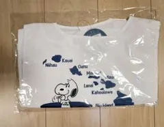 【新品未開封】サーフショップスヌーピー　　エコバッグのサムネイル