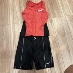 PUMA セパレート水着 レディース Mサイズのサムネイル