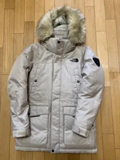 THE NORTH FACE ノースフェイス マクマード　ダウン S Ｍ