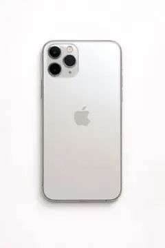 2026年最新】Apple スマートフォン カラー：シルバー スマートフォン