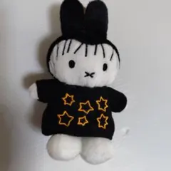 ミッフィー ハウステンボス キーチェーン ハロウィーンキャット
