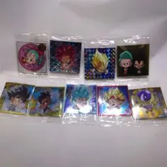 ドラゴンボール 超戦士シールウエハース超 超絶感謝の十周年 15弾 UGR GR